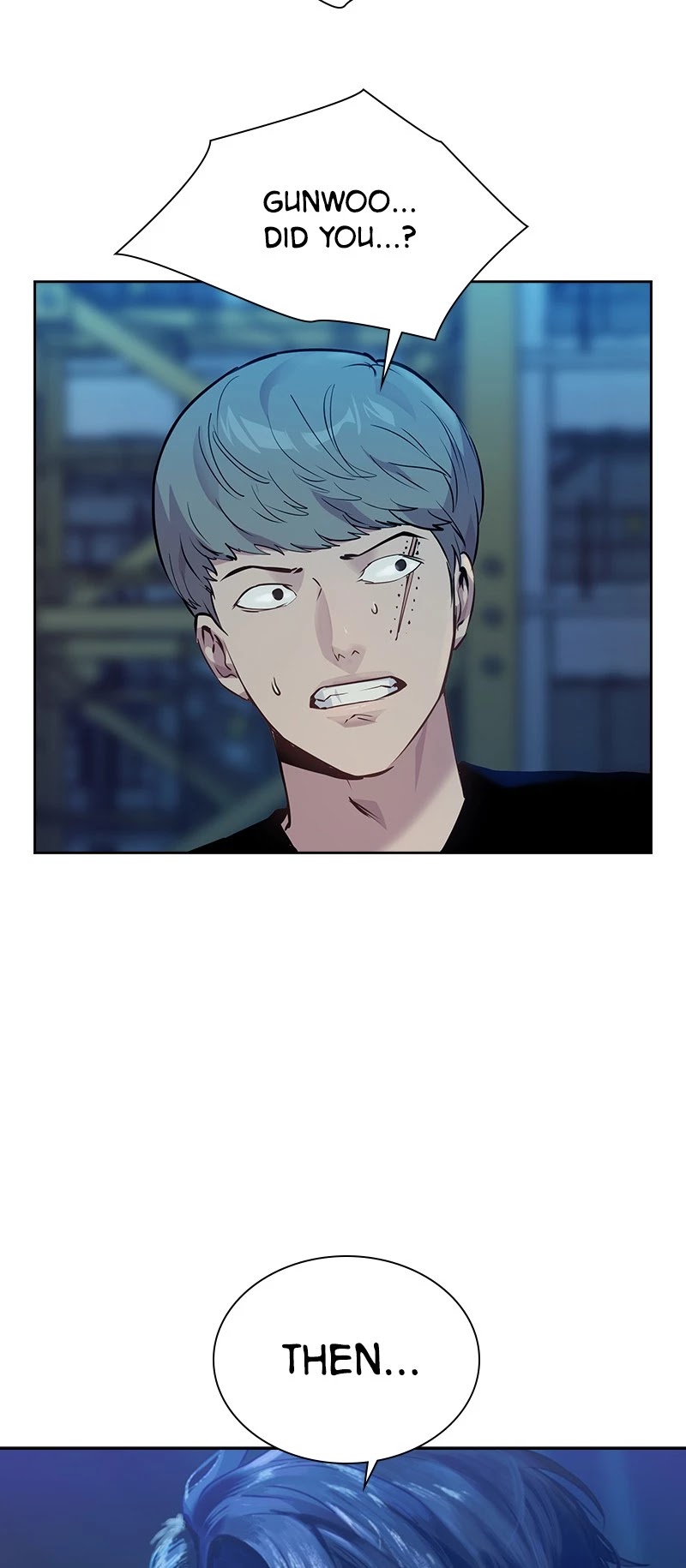 The World is Money and Power Chapter 67 page 33 - Chapter 67: Episode 67