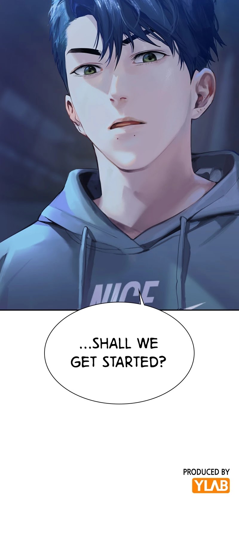 The World is Money and Power Chapter 67 page 34 - Chapter 67: Episode 67