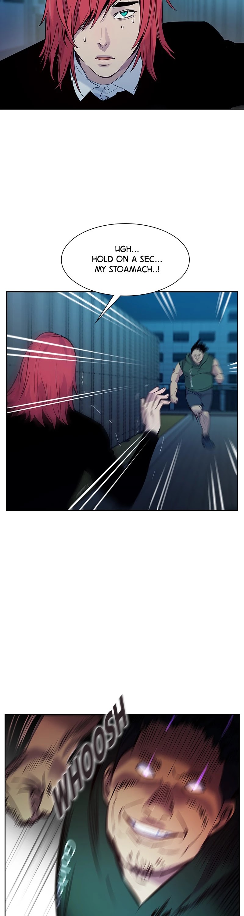 The World is Money and Power Chapter 67 page 4 - Chapter 67: Episode 67
