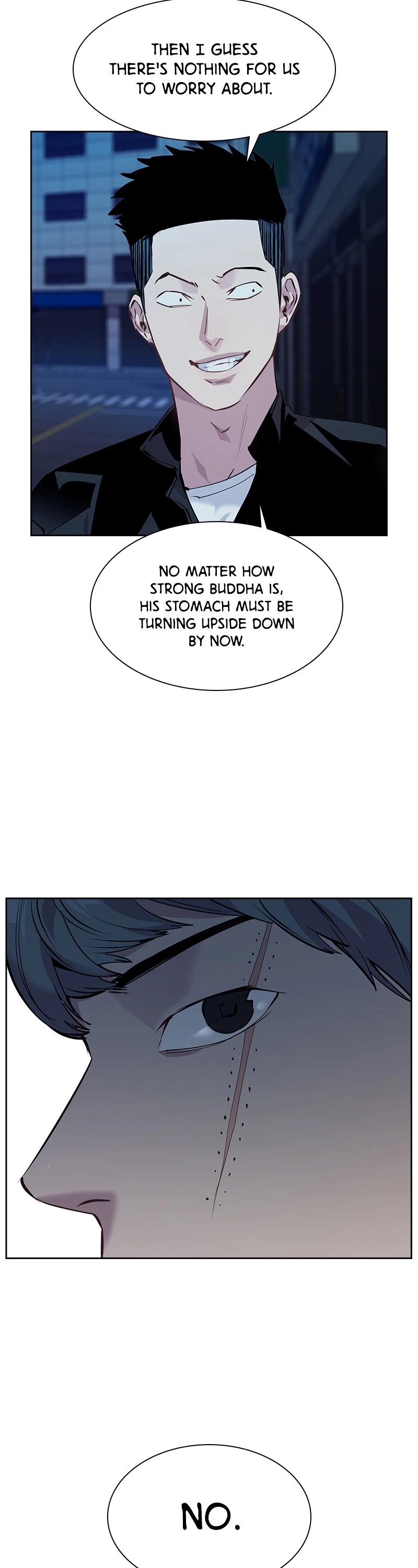 The World is Money and Power Chapter 67 page 8 - Chapter 67: Episode 67