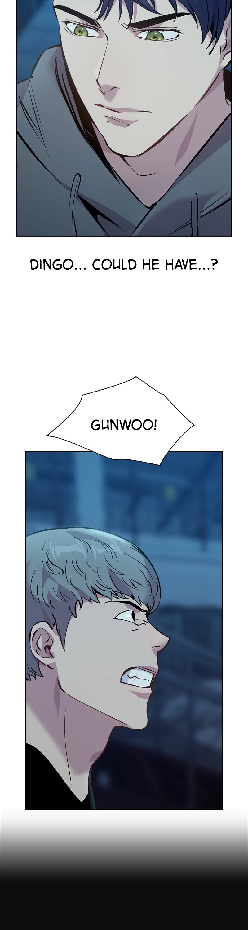 The World is Money and Power Chapter 68 page 17 - Chapter 68: Episode 68