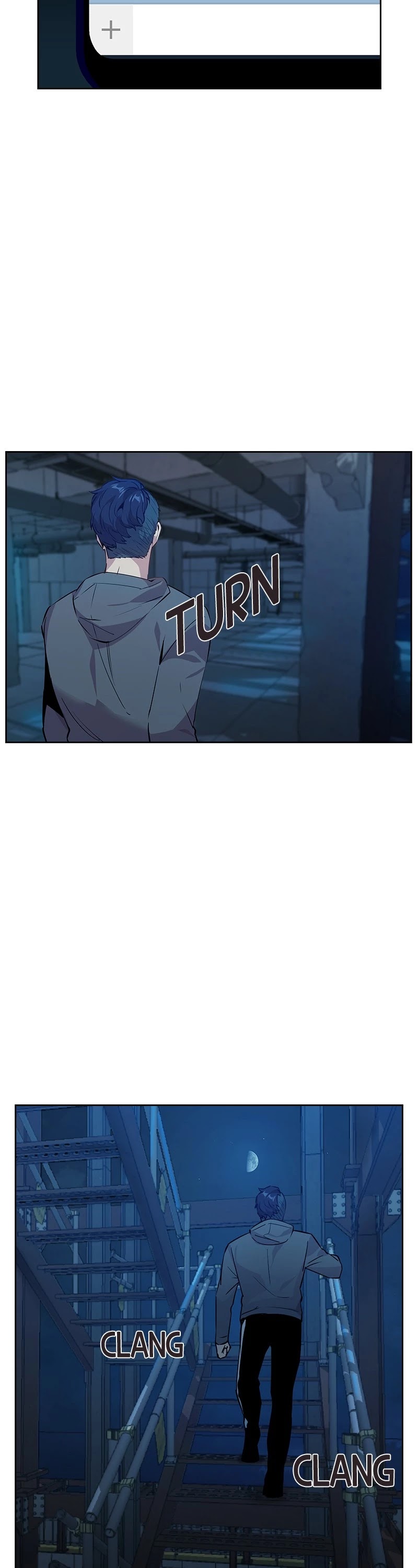 The World is Money and Power Chapter 68 page 26 - Chapter 68: Episode 68