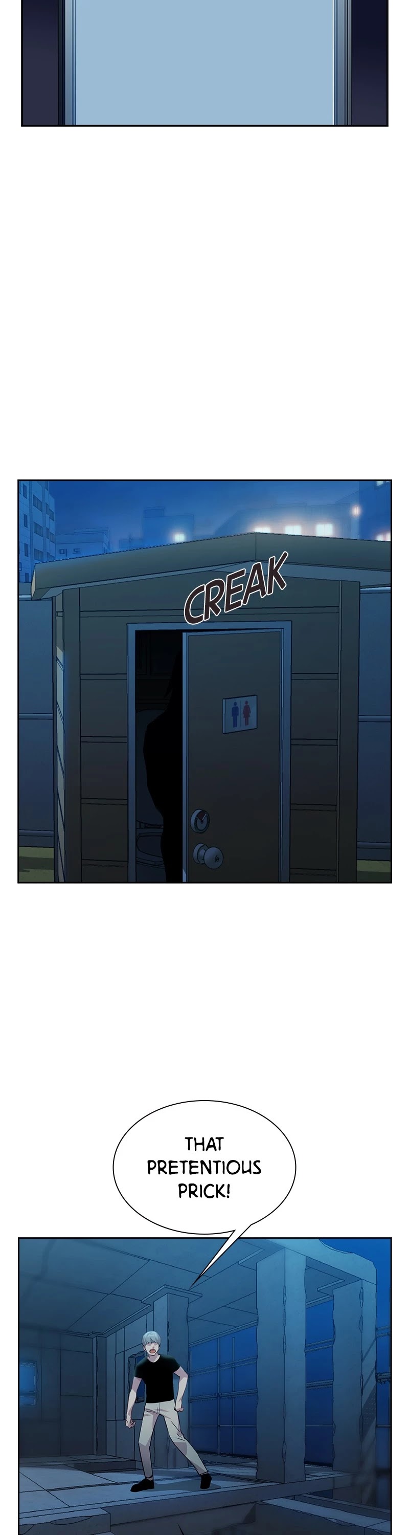 The World is Money and Power Chapter 68 page 29 - Chapter 68: Episode 68