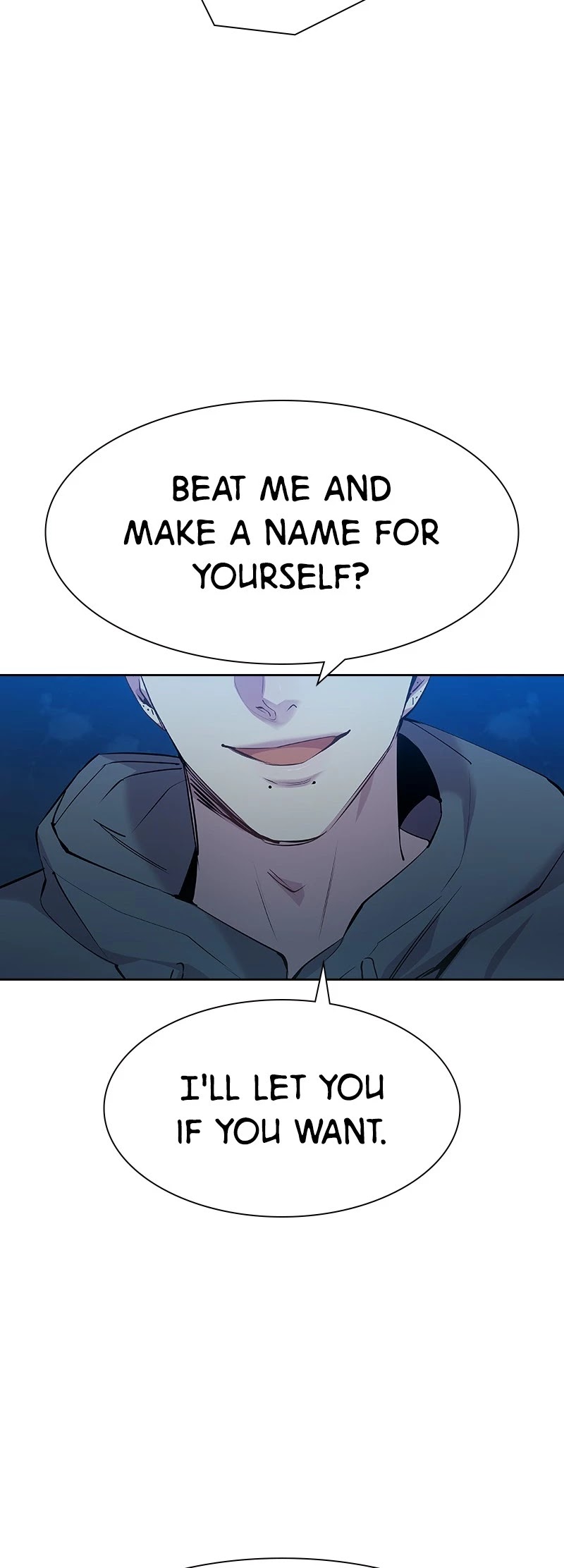 The World is Money and Power Chapter 68 page 31 - Chapter 68: Episode 68