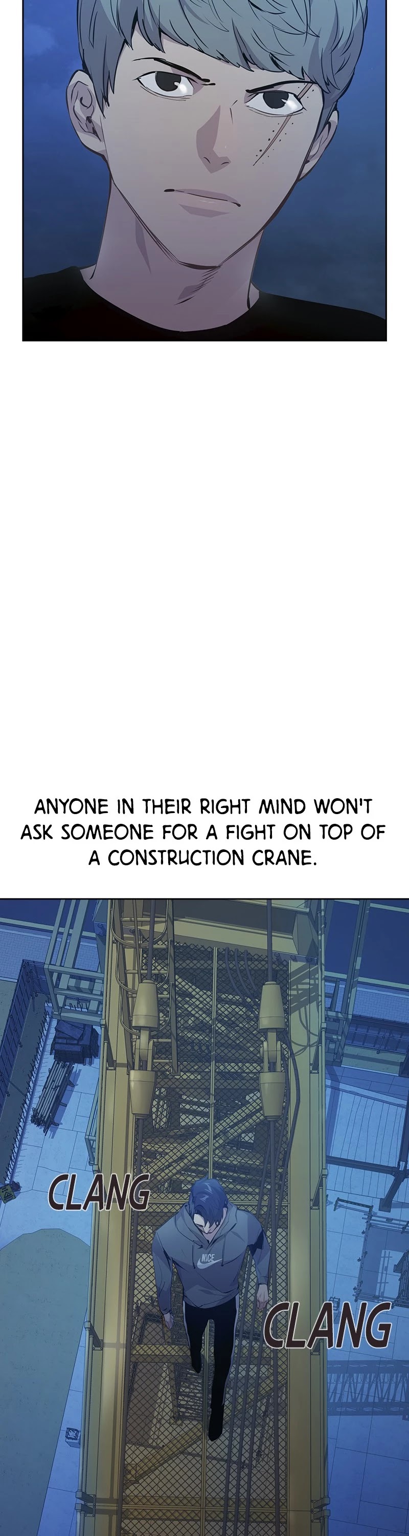 The World is Money and Power Chapter 69 page 18 - Chapter 69: Episode 69