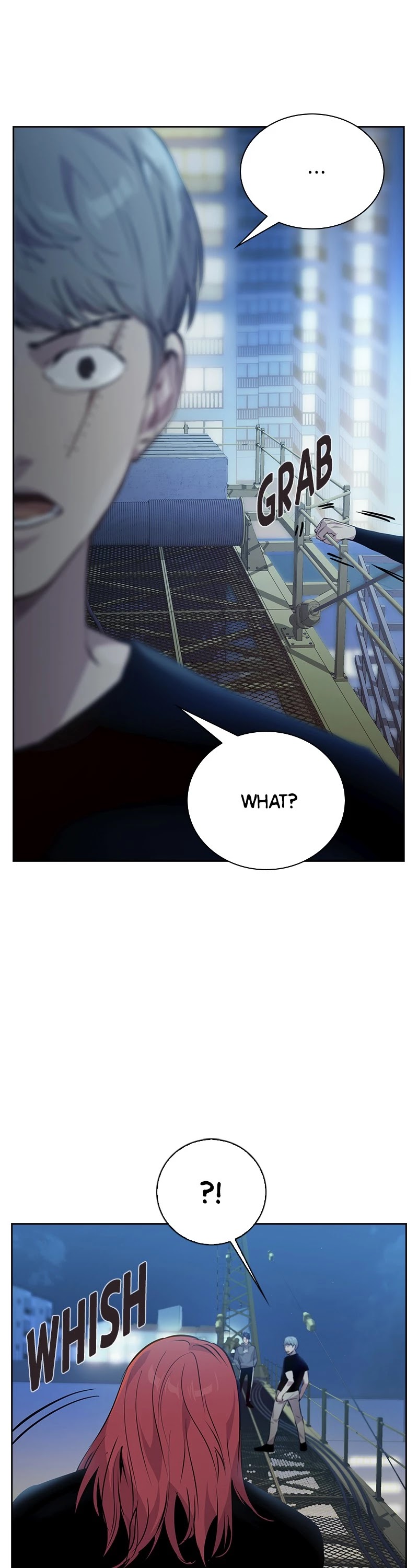 The World is Money and Power Chapter 69 page 22 - Chapter 69: Episode 69