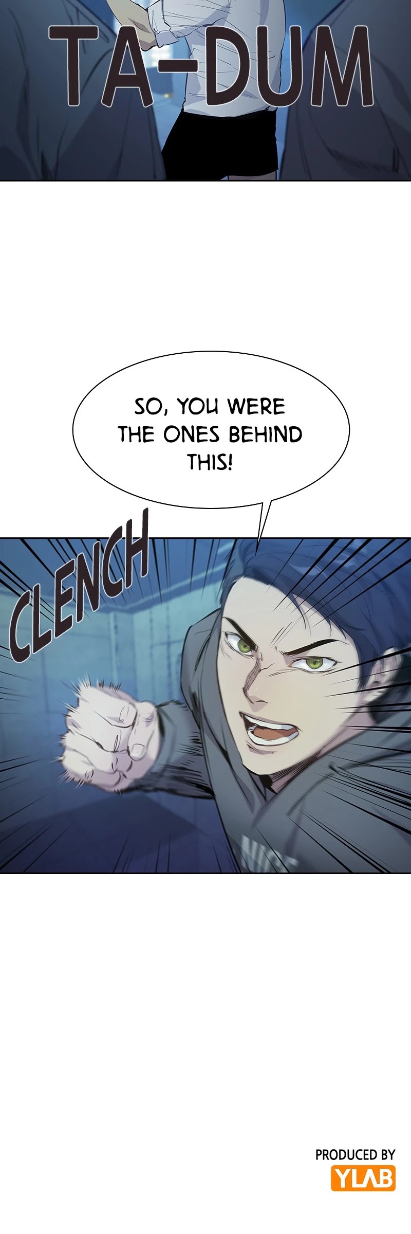 The World is Money and Power Chapter 69 page 36 - Chapter 69: Episode 69