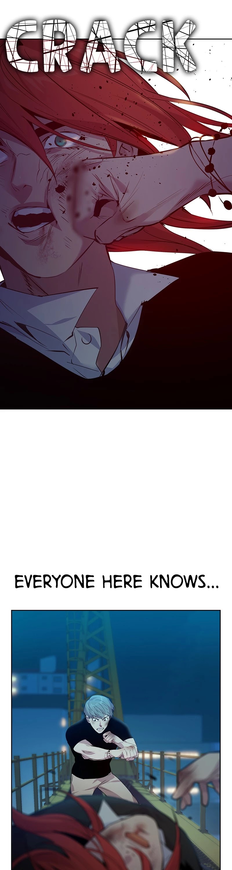 The World is Money and Power Chapter 70 page 17 - Chapter 70: Episode 70