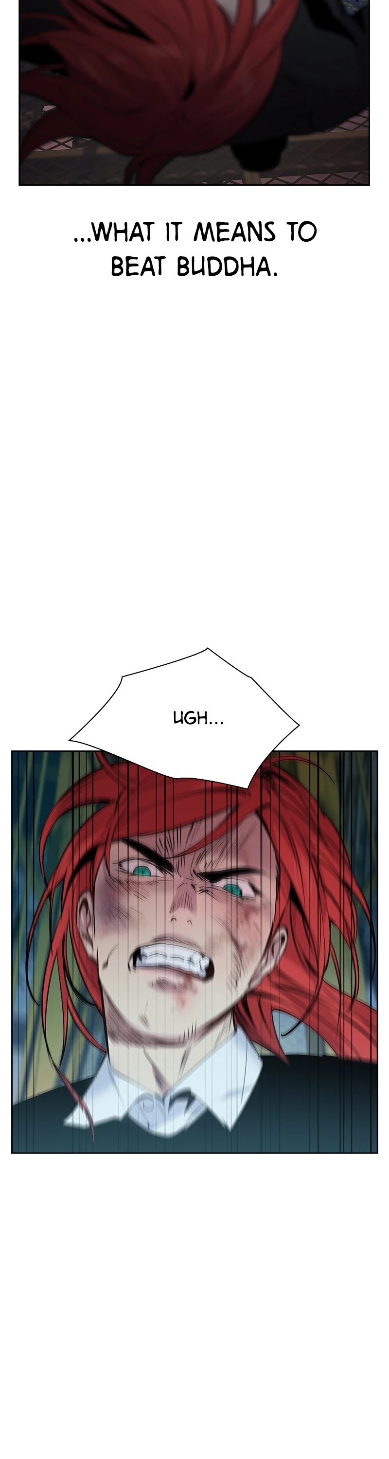 The World is Money and Power Chapter 70 page 18 - Chapter 70: Episode 70