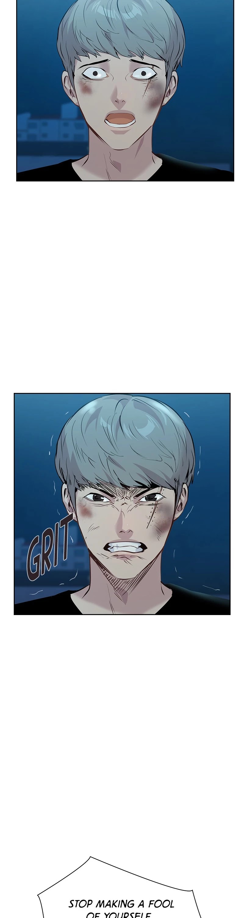 The World is Money and Power Chapter 70 page 26 - Chapter 70: Episode 70