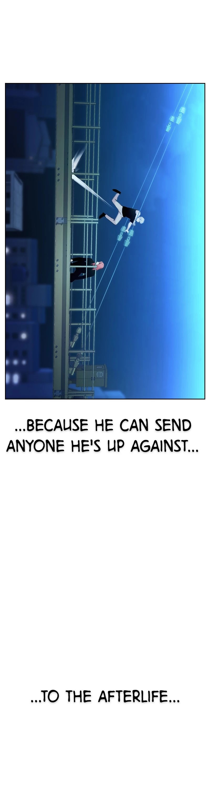 The World is Money and Power Chapter 70 page 30 - Chapter 70: Episode 70