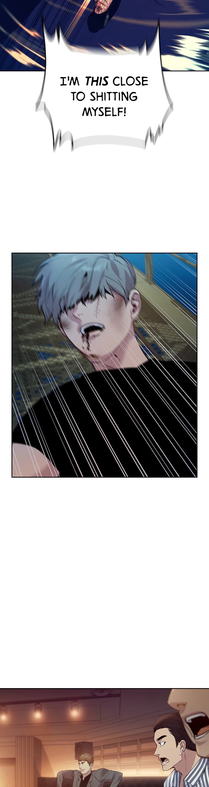 The World is Money and Power Chapter 70 page 32 - Chapter 70: Episode 70