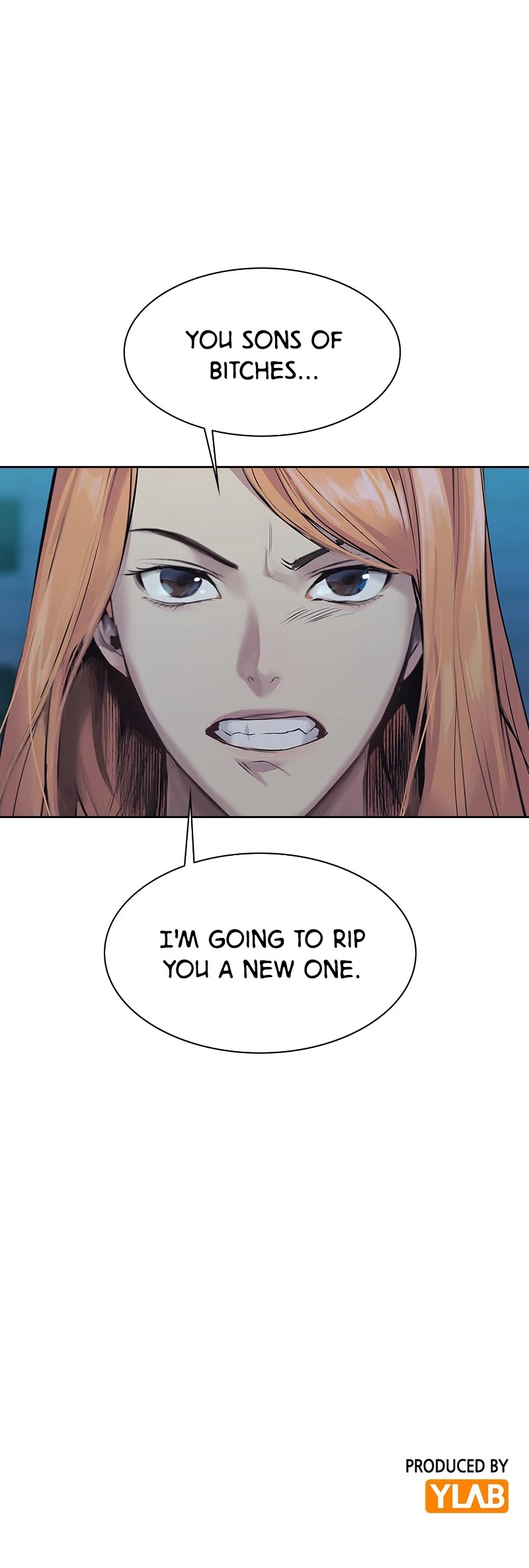 The World is Money and Power Chapter 70 page 36 - Chapter 70: Episode 70