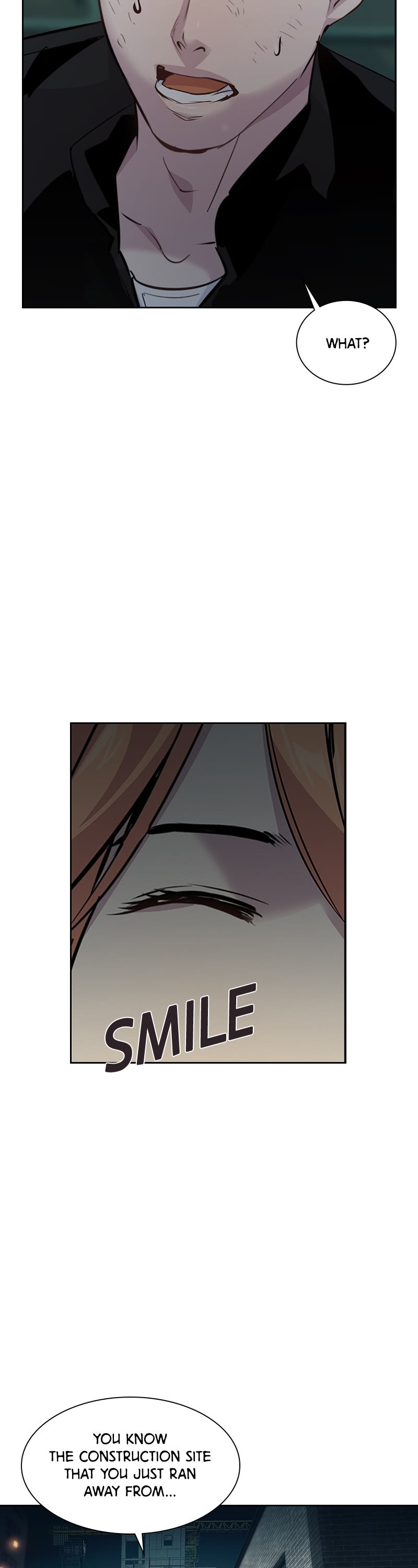 The World is Money and Power Chapter 72 page 16 - Chapter 72: Episode 72
