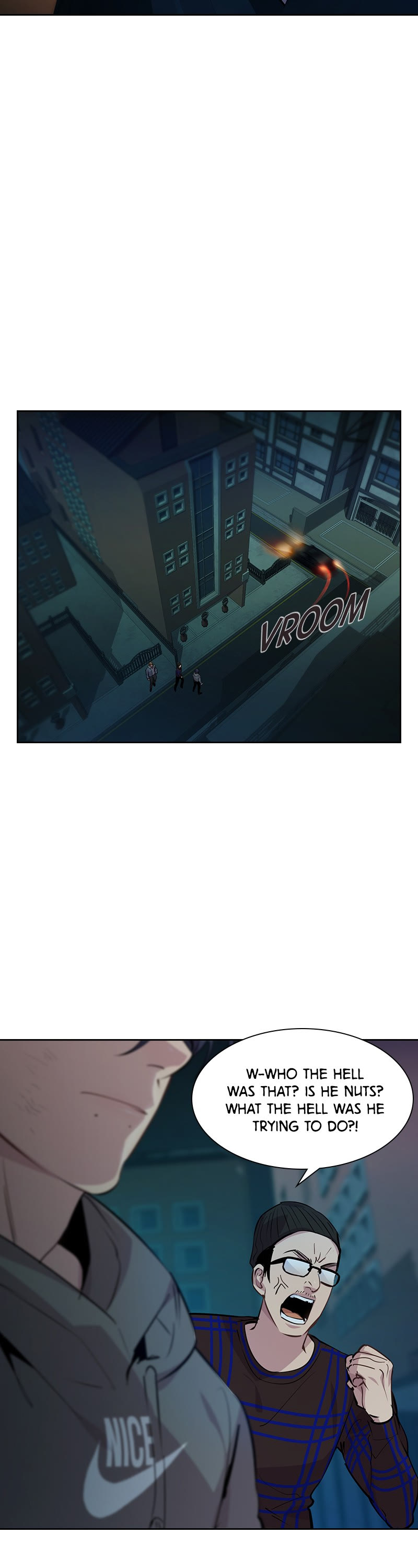 The World is Money and Power Chapter 72 page 5 - Chapter 72: Episode 72