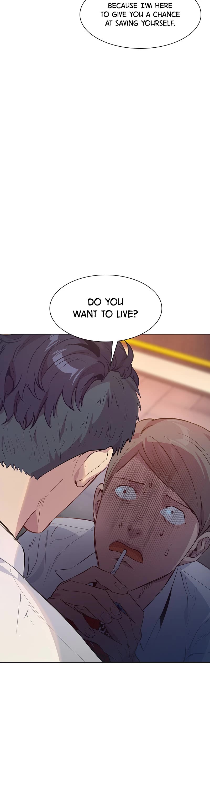 The World is Money and Power Chapter 73 page 18 - Chapter 73: Episode 73
