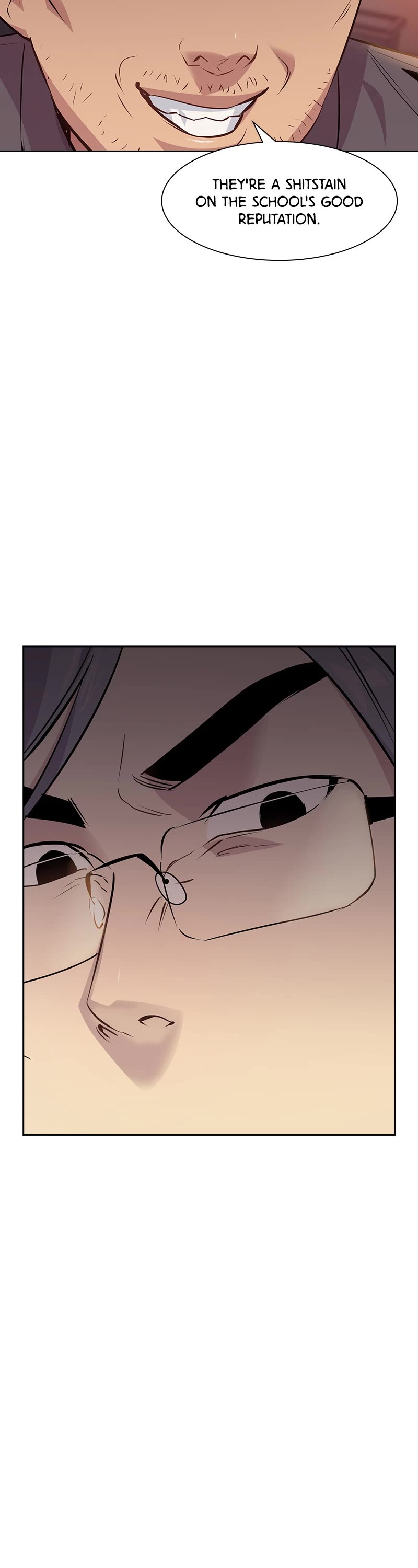 The World is Money and Power Chapter 73 page 24 - Chapter 73: Episode 73