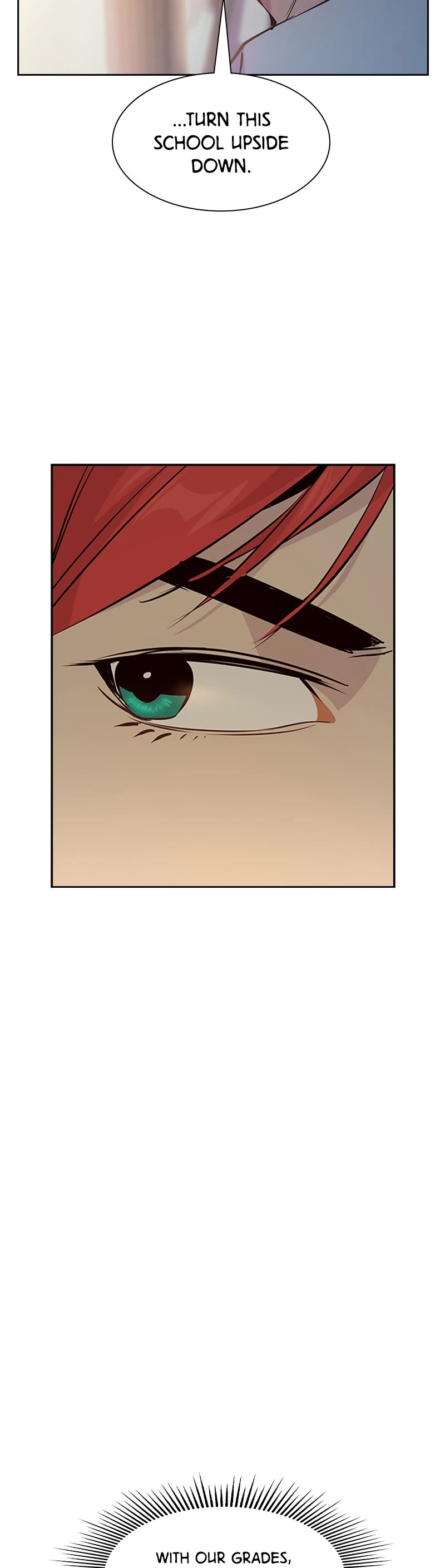 The World is Money and Power Chapter 74 page 29 - Chapter 74: Episode 74