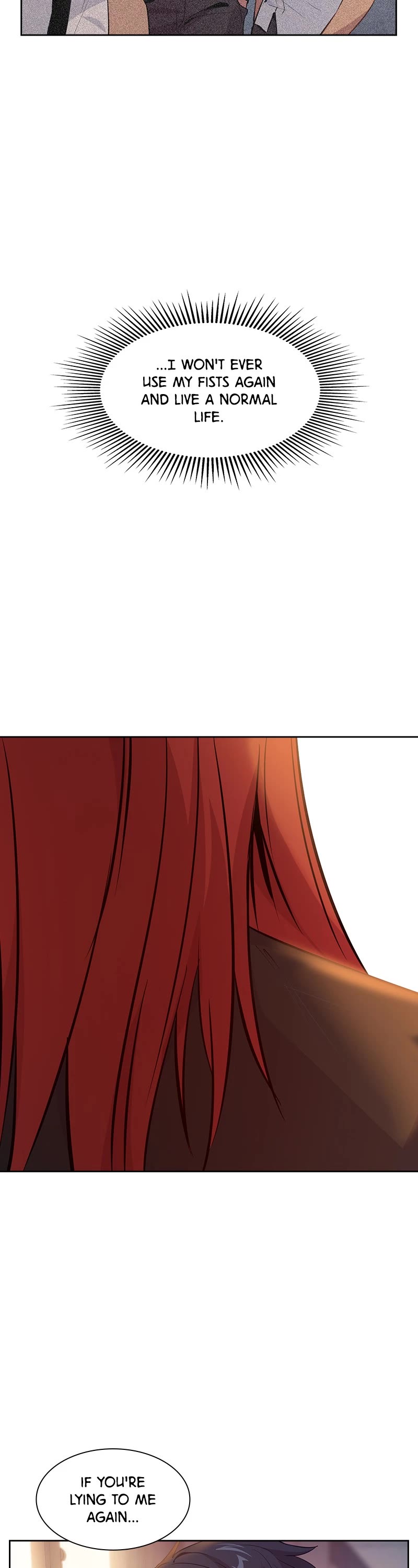 The World is Money and Power Chapter 74 page 31 - Chapter 74: Episode 74