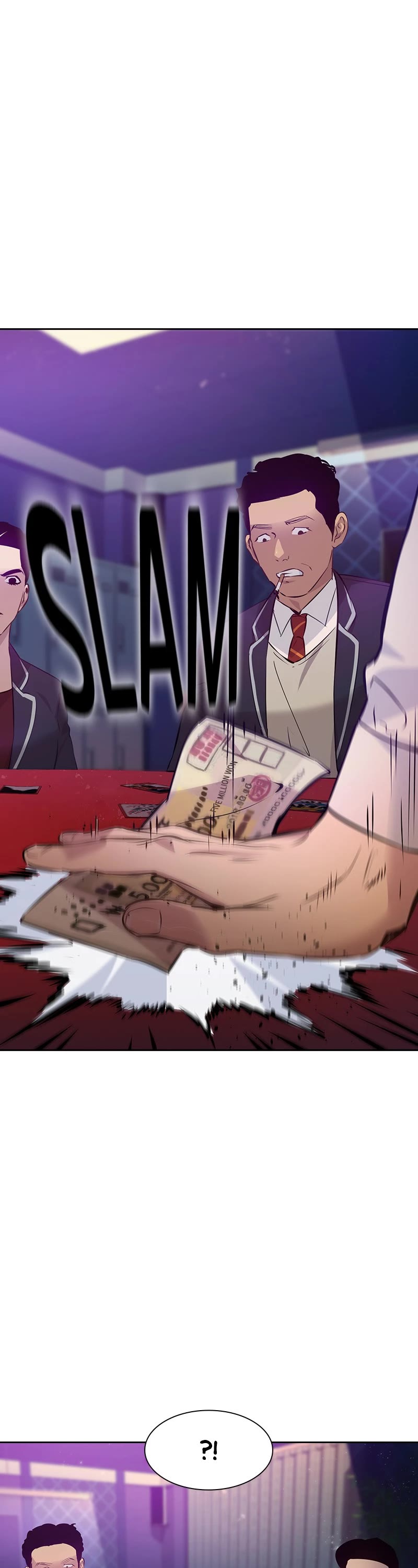 The World is Money and Power Chapter 75 page 13 - Chapter 75: Episode 75