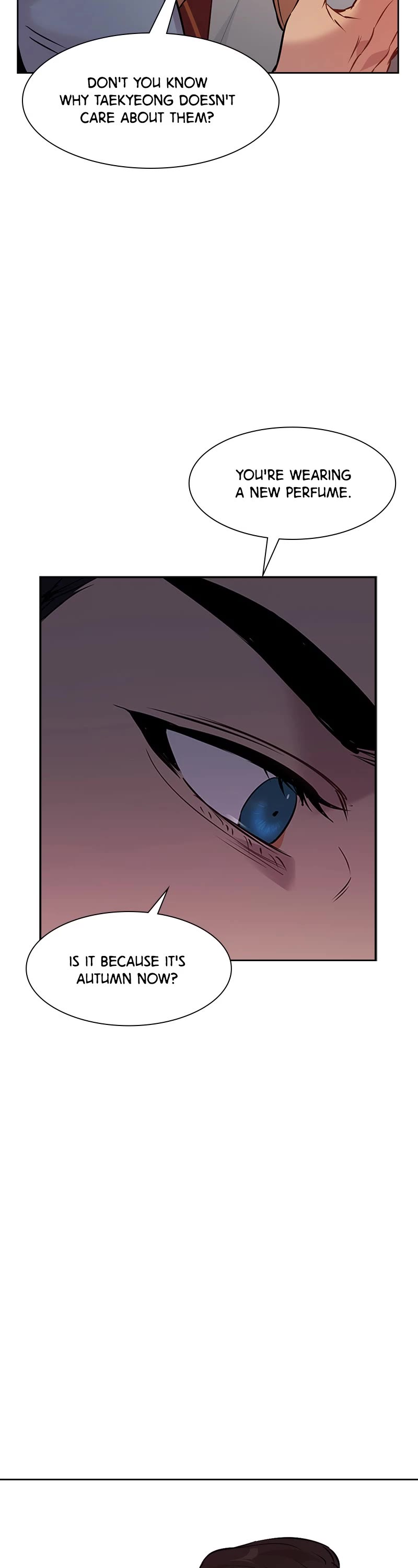 The World is Money and Power Chapter 75 page 26 - Chapter 75: Episode 75