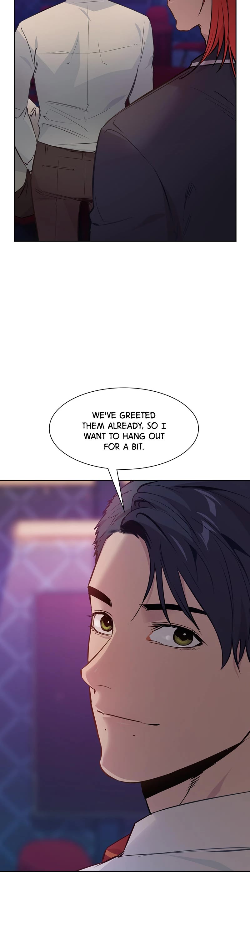 The World is Money and Power Chapter 75 page 9 - Chapter 75: Episode 75