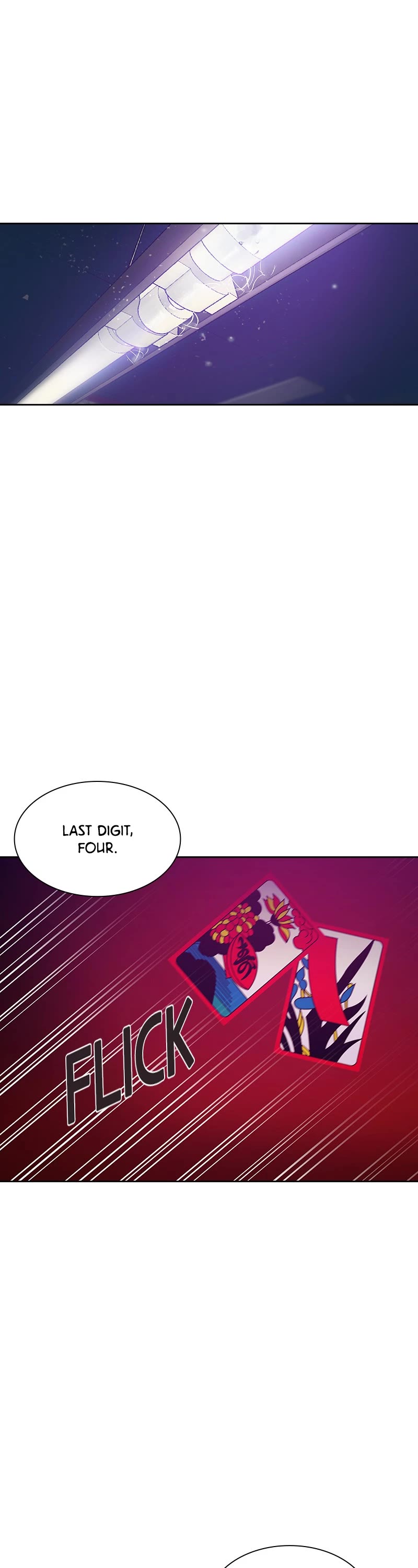 The World is Money and Power Chapter 76 page 1 - Chapter 76: Episode 76