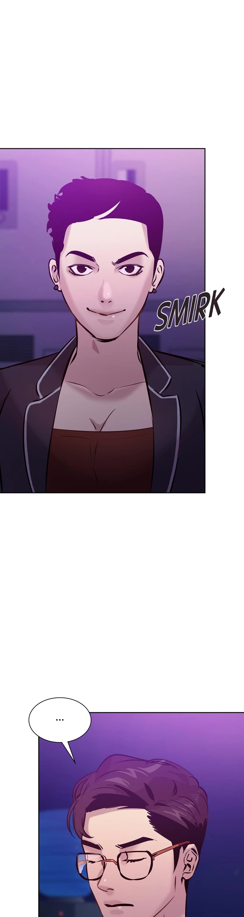The World is Money and Power Chapter 76 page 32 - Chapter 76: Episode 76