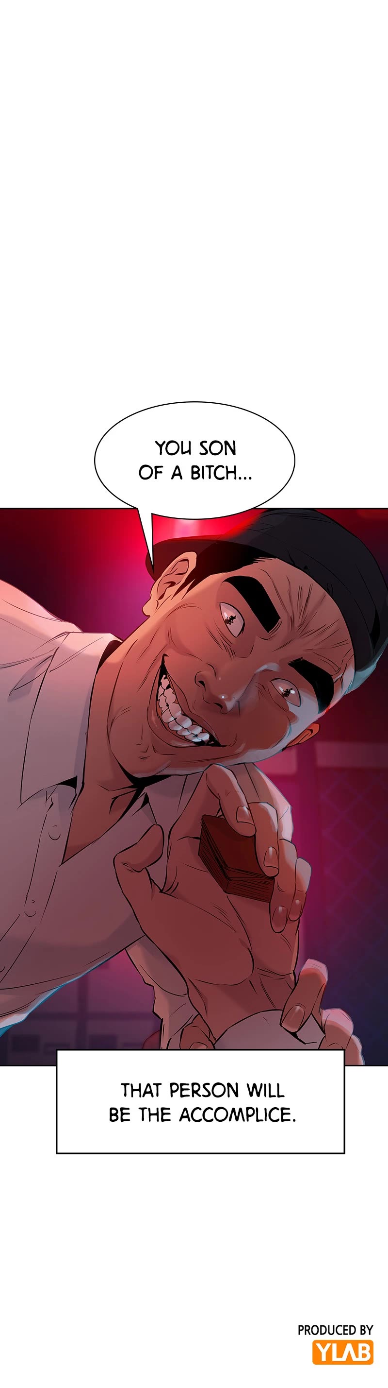 The World is Money and Power Chapter 76 page 38 - Chapter 76: Episode 76
