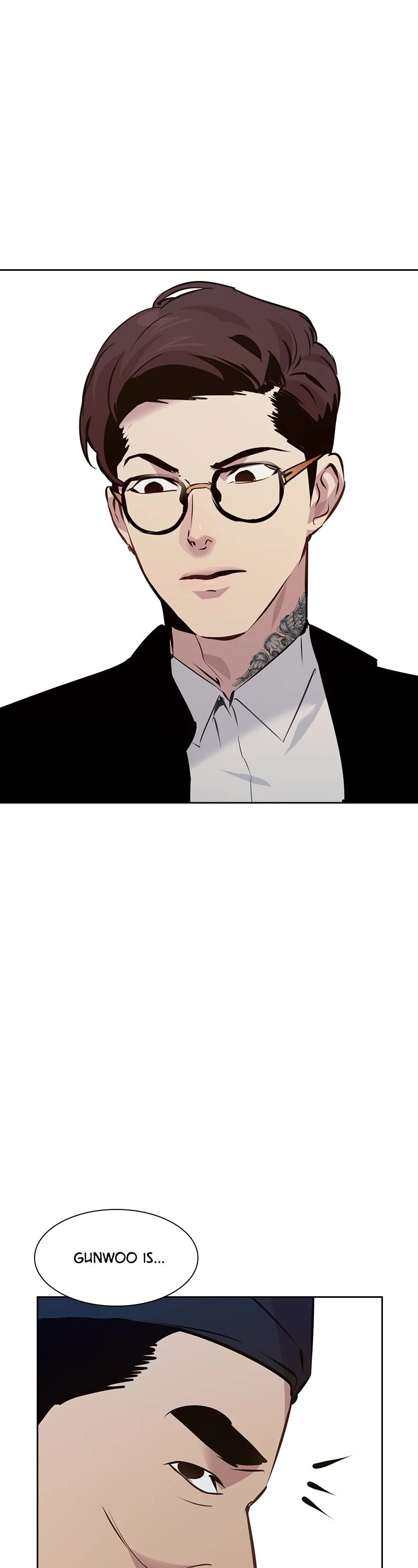 The World is Money and Power Chapter 77 page 24 - Chapter 77: Episode 77