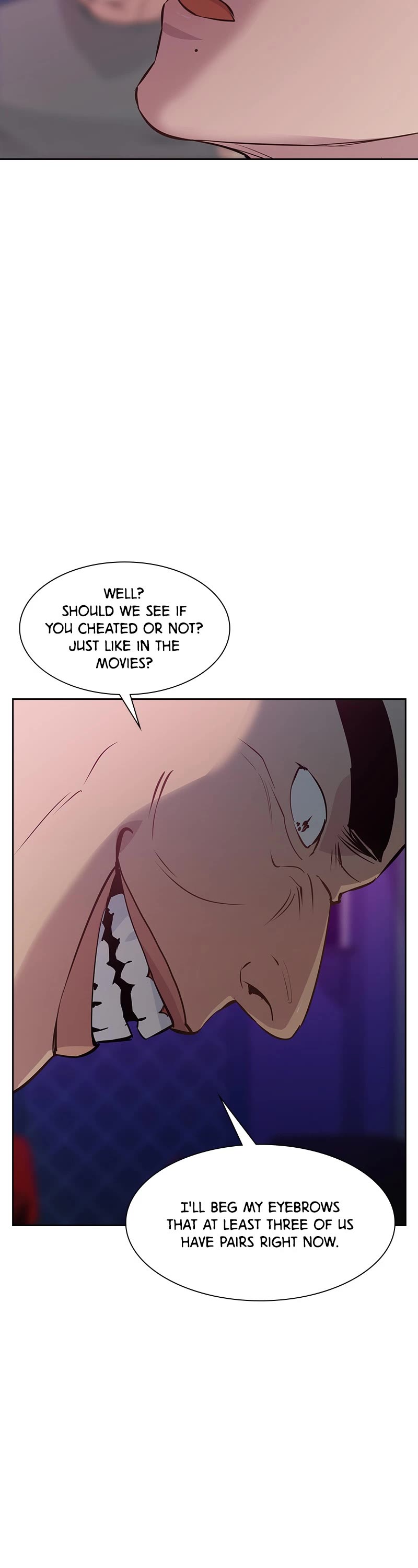 The World is Money and Power Chapter 77 page 3 - Chapter 77: Episode 77
