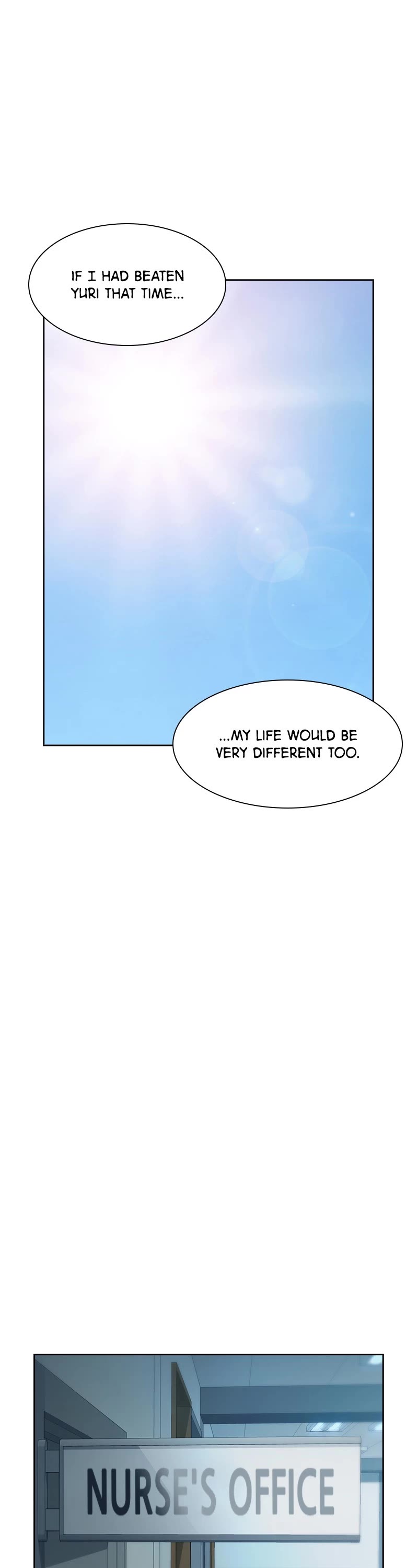 The World is Money and Power Chapter 77 page 31 - Chapter 77: Episode 77