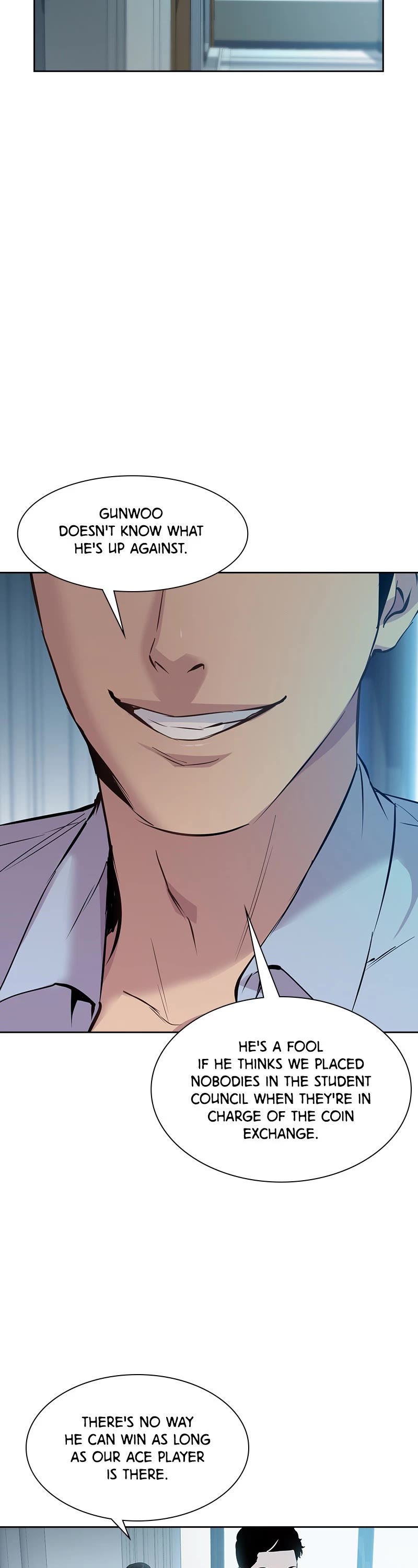 The World is Money and Power Chapter 77 page 32 - Chapter 77: Episode 77