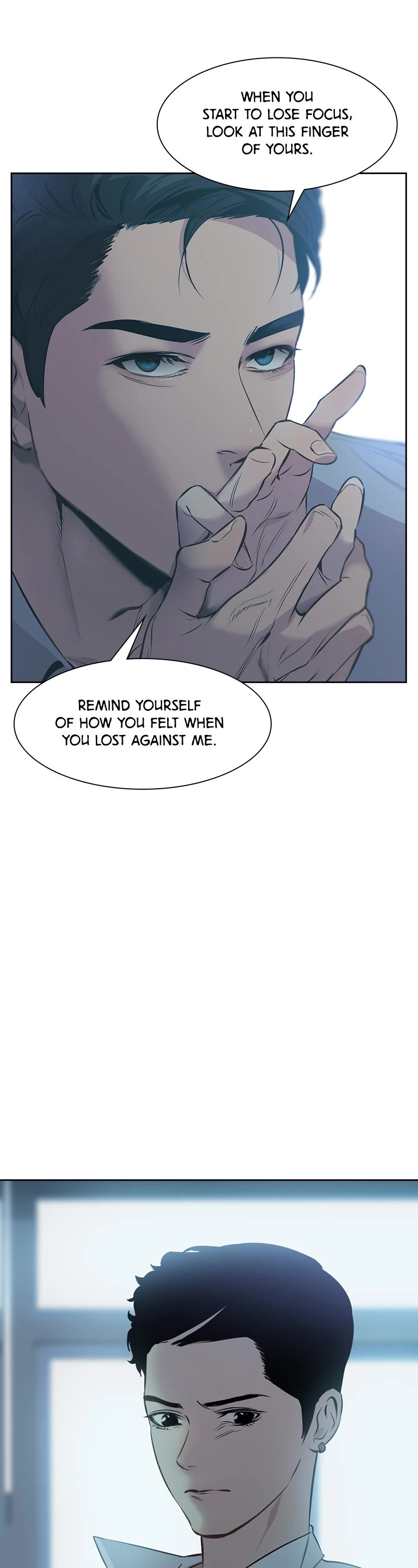 The World is Money and Power Chapter 77 page 36 - Chapter 77: Episode 77