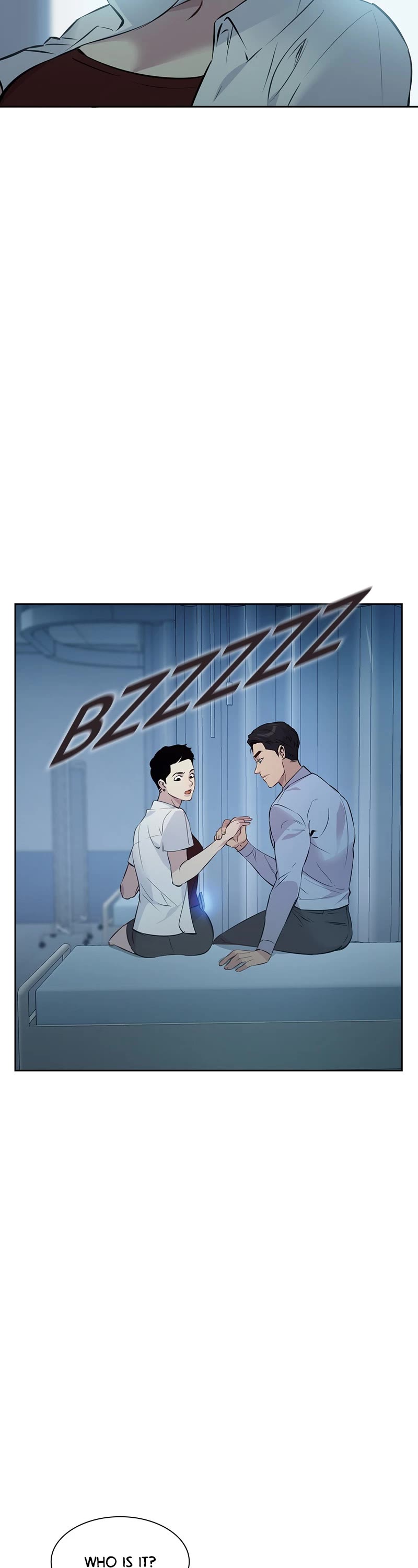 The World is Money and Power Chapter 77 page 37 - Chapter 77: Episode 77