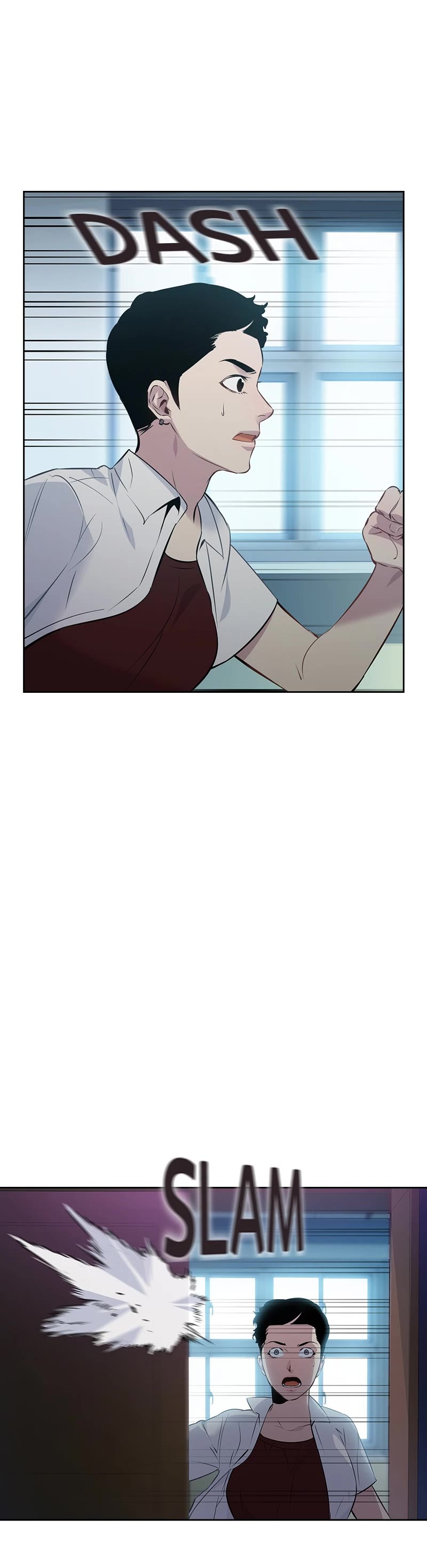 The World is Money and Power Chapter 77 page 39 - Chapter 77: Episode 77