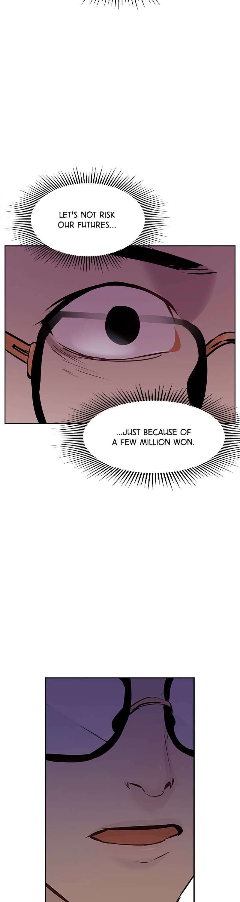 The World is Money and Power Chapter 77 page 44 - Chapter 77: Episode 77
