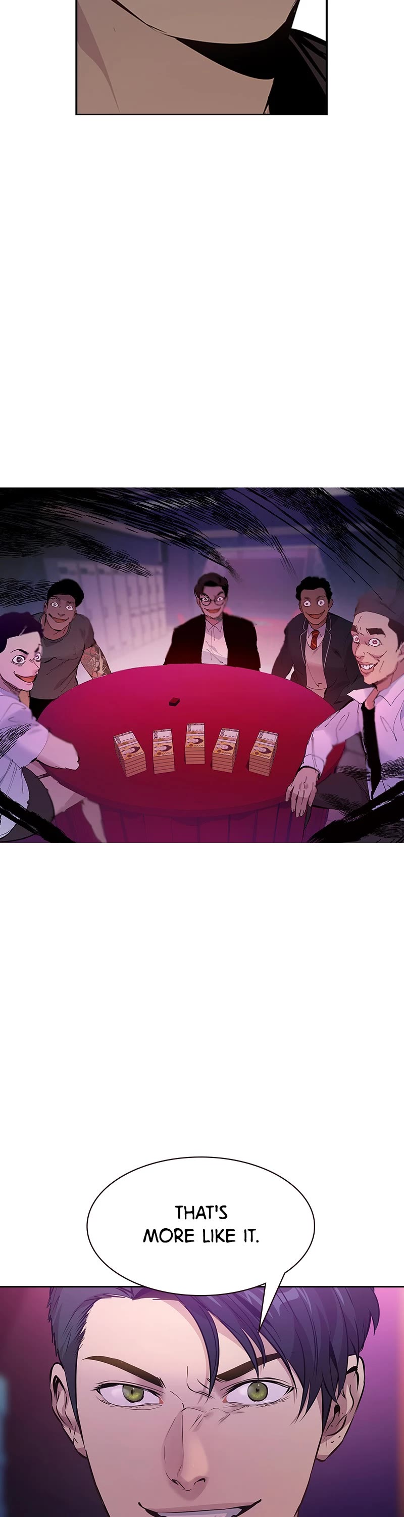 The World is Money and Power Chapter 77 page 45 - Chapter 77: Episode 77