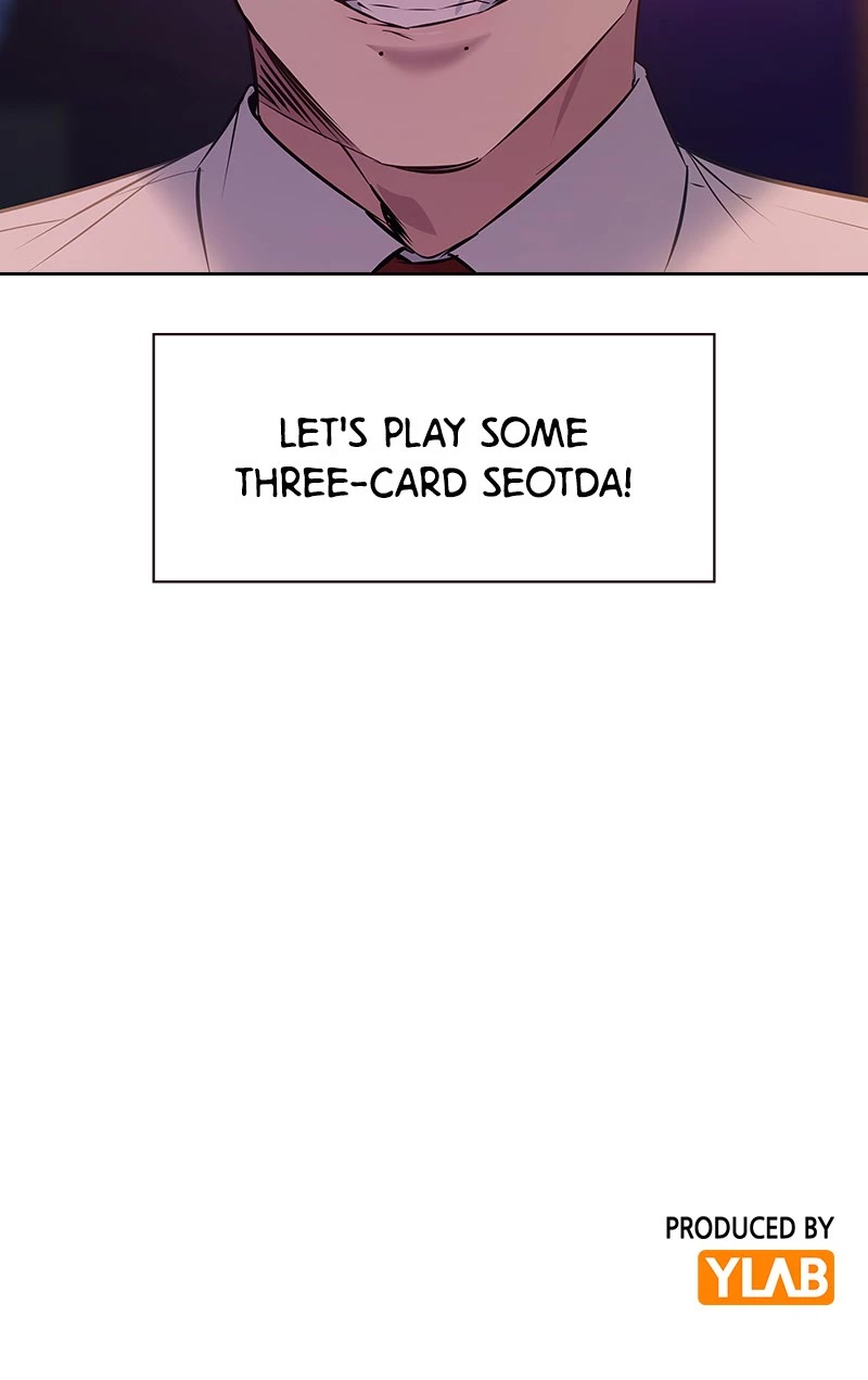 The World is Money and Power Chapter 77 page 46 - Chapter 77: Episode 77