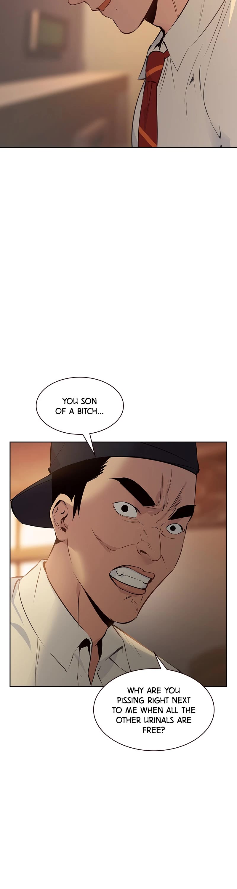 The World is Money and Power Chapter 78 page 11 - Chapter 78: Episode 78