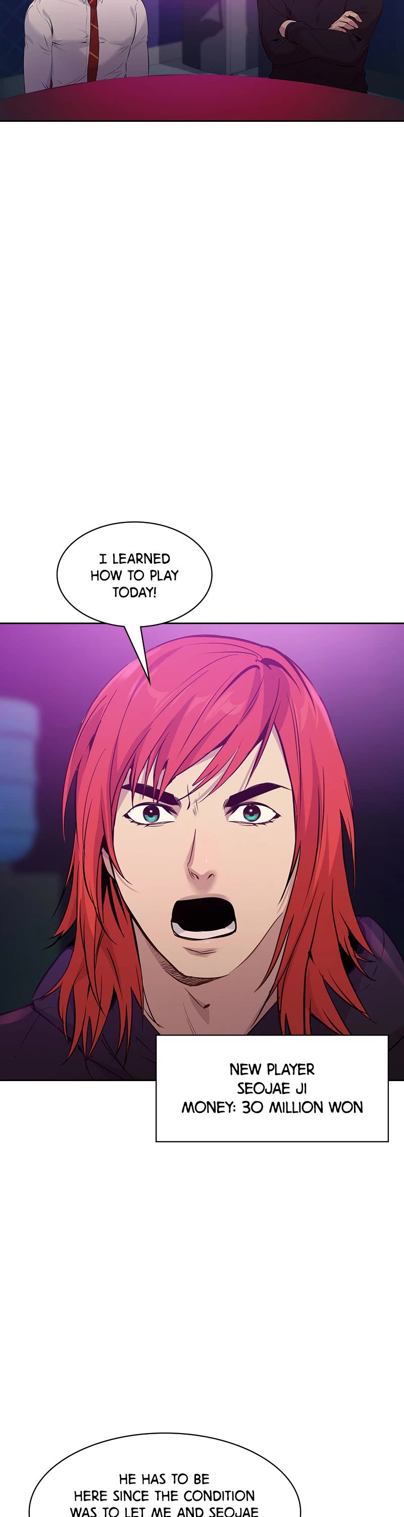 The World is Money and Power Chapter 78 page 28 - Chapter 78: Episode 78