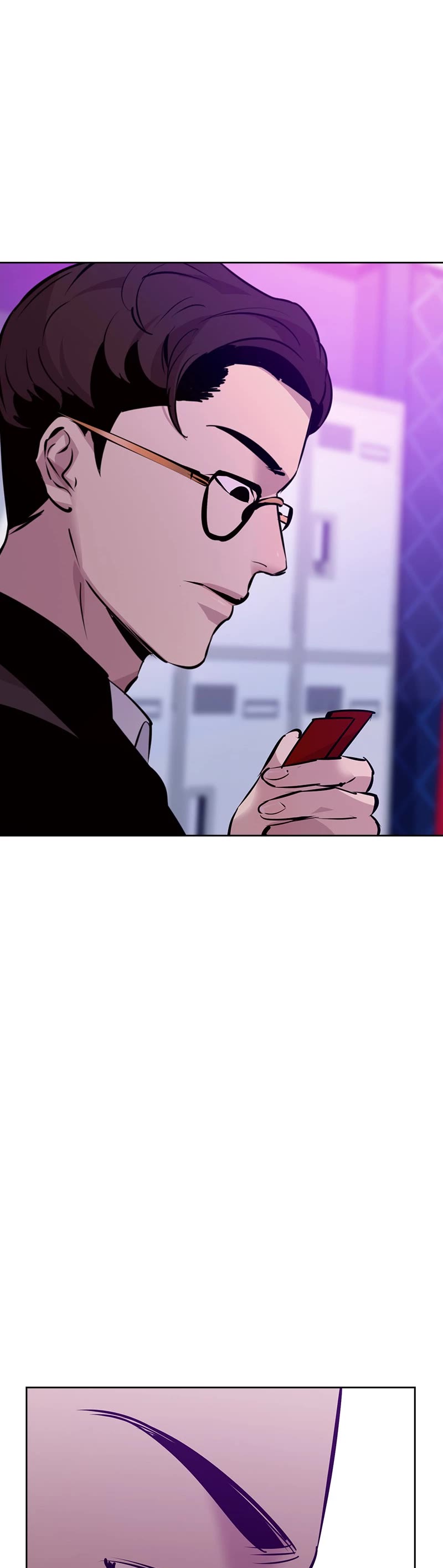 The World is Money and Power Chapter 78 page 39 - Chapter 78: Episode 78