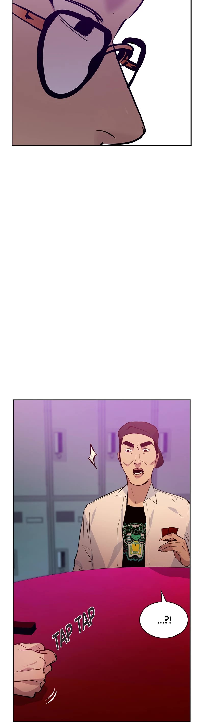 The World is Money and Power Chapter 78 page 40 - Chapter 78: Episode 78