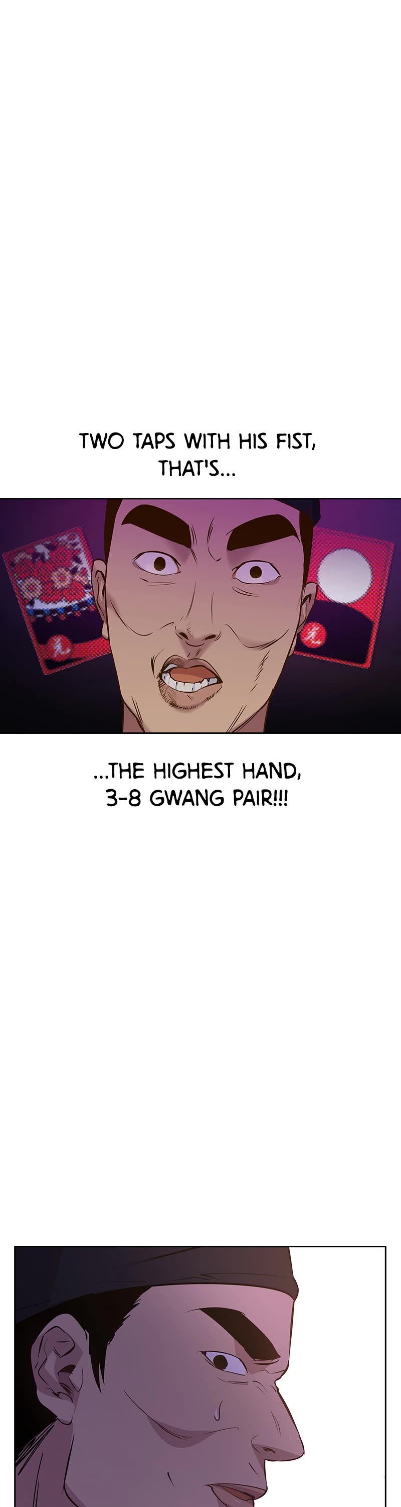 The World is Money and Power Chapter 78 page 41 - Chapter 78: Episode 78