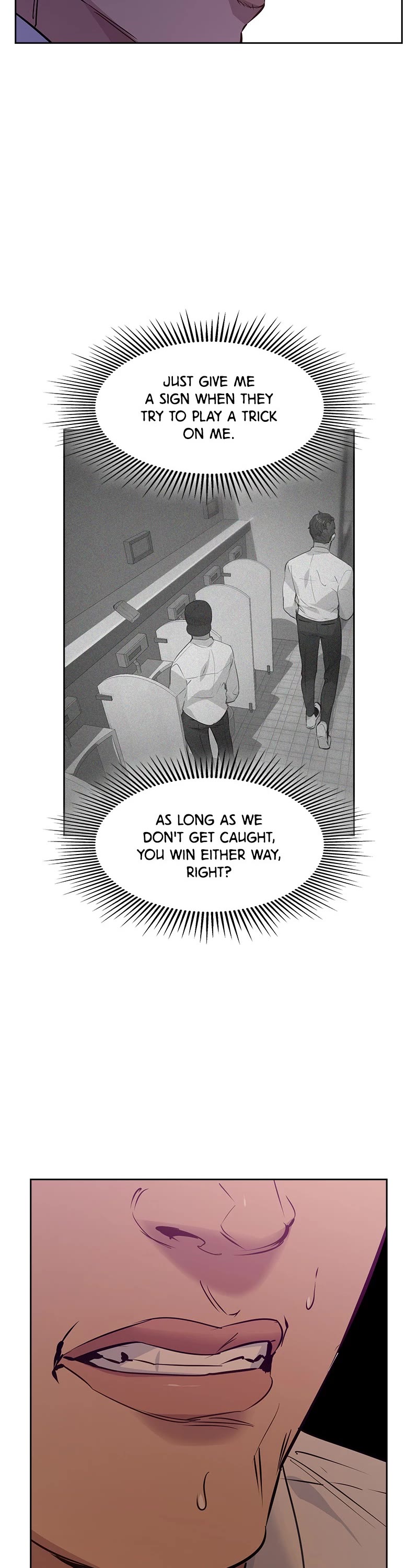 The World is Money and Power Chapter 78 page 42 - Chapter 78: Episode 78