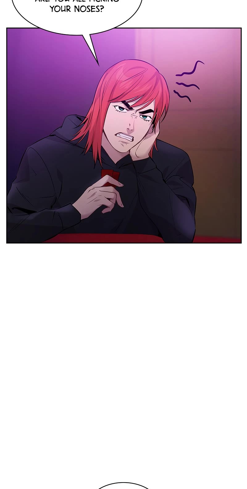 The World is Money and Power Chapter 78 page 47 - Chapter 78: Episode 78