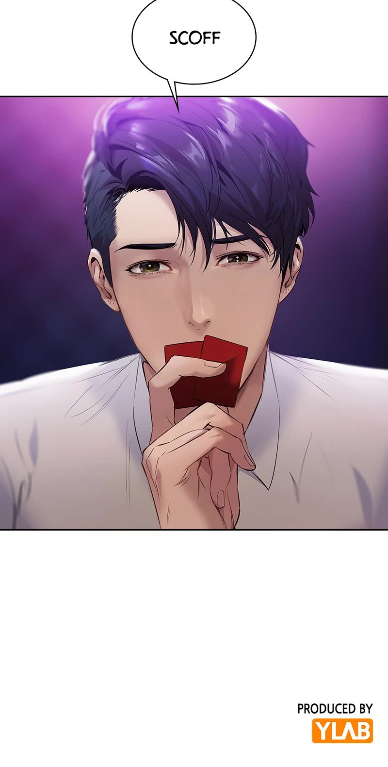 The World is Money and Power Chapter 78 page 48 - Chapter 78: Episode 78
