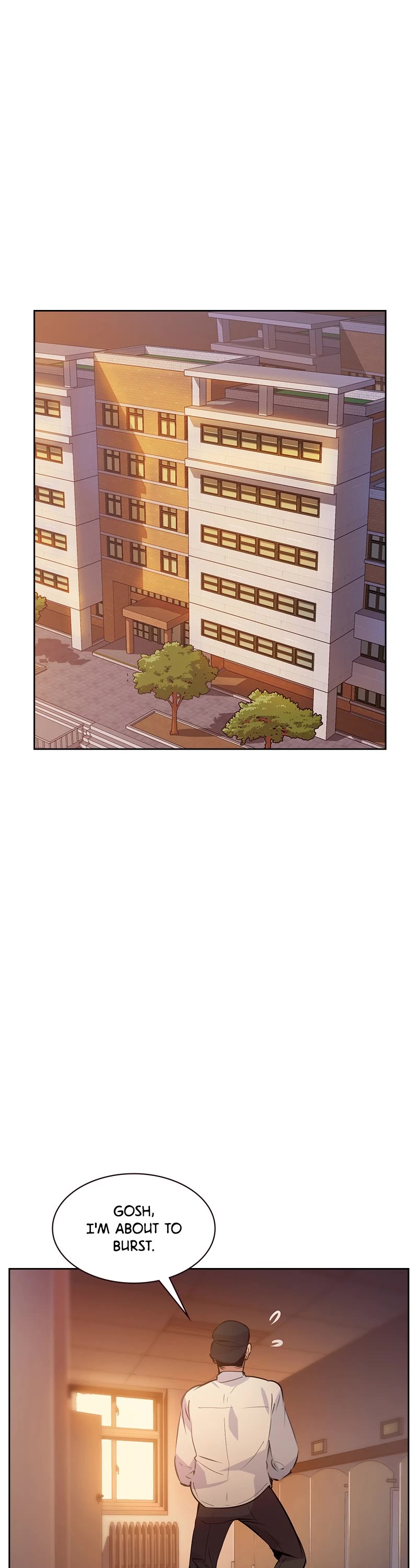 The World is Money and Power Chapter 78 page 8 - Chapter 78: Episode 78