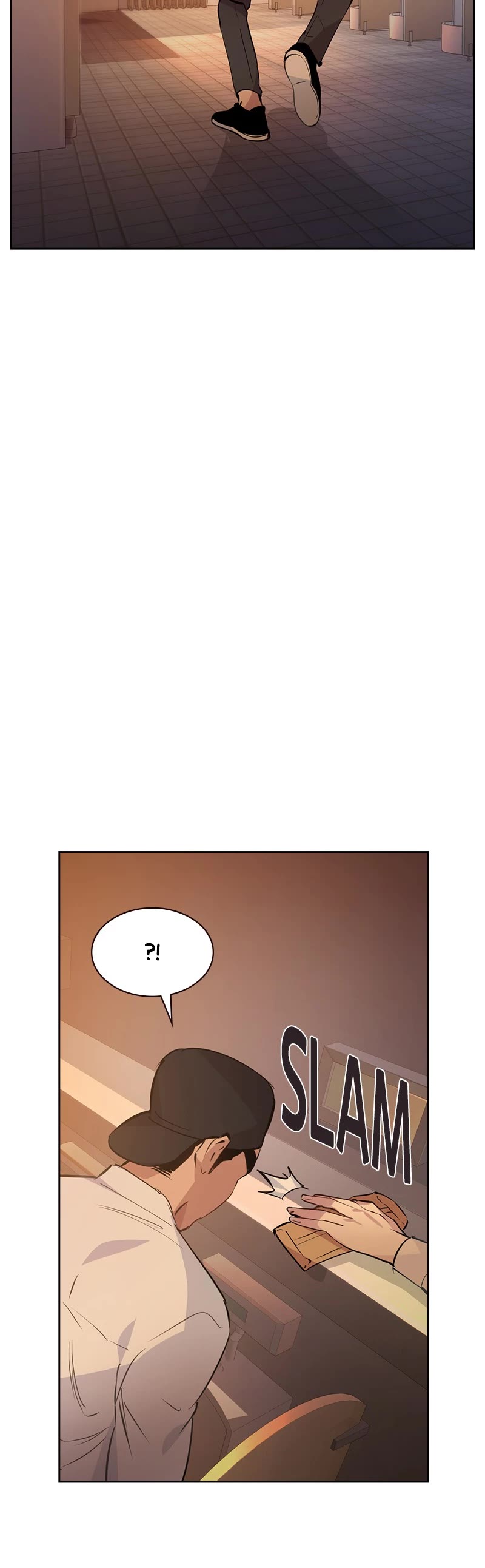 The World is Money and Power Chapter 78 page 9 - Chapter 78: Episode 78