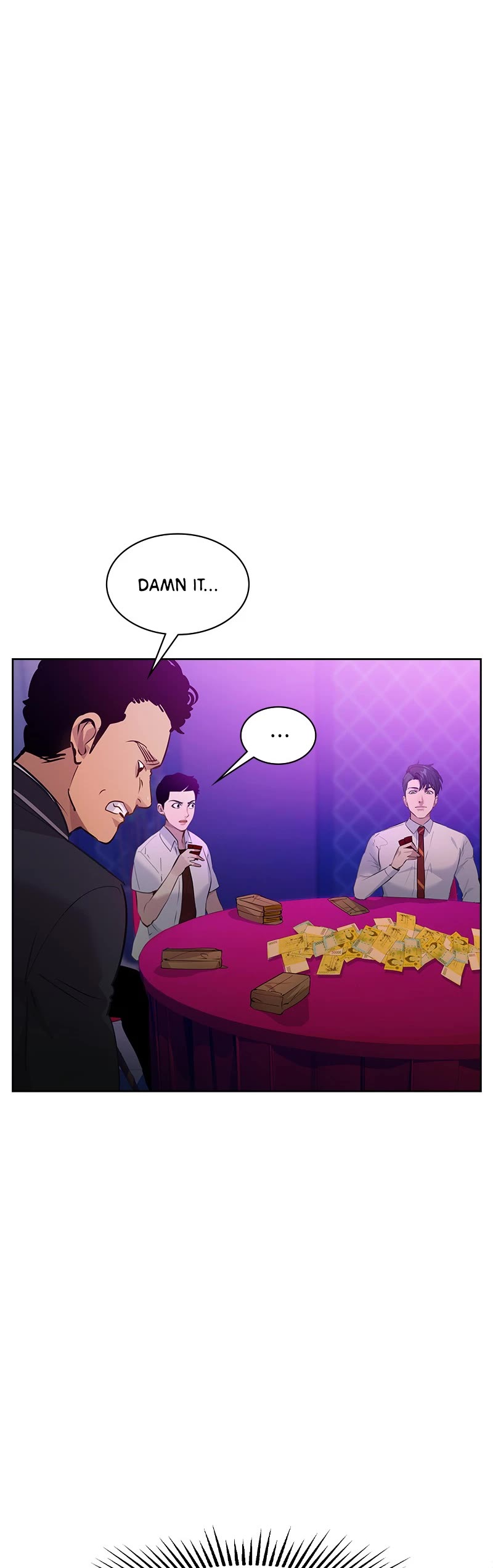 The World is Money and Power Chapter 79 page 10 - Chapter 79: Episode 79